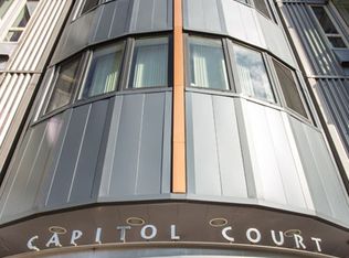 Capitol Court, Seattle, WA 98112