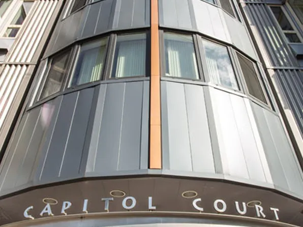 Capitol Court, 514 19th Ave E APT 110, Seattle, WA 98112