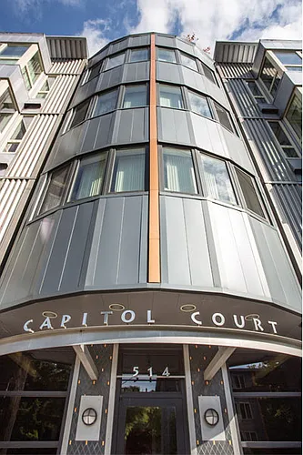 Capitol Court Photo 1