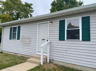 1910 N Apperson Way #&-1912, Kokomo, IN 46901