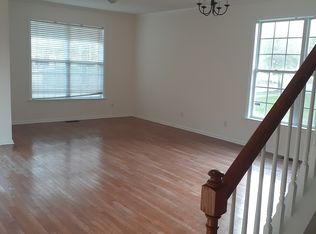 316 Texanna Way, Holly Springs, NC 27540