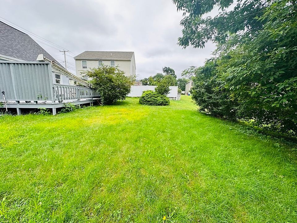 168 Durfee St, New Bedford, MA 02740 Zillow