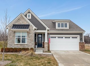 17199 Princeton Ln, Northville, MI 48168