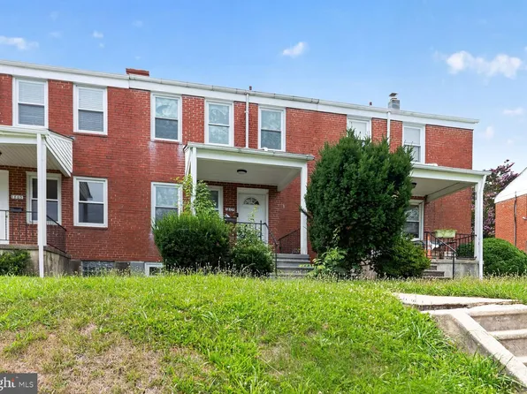 1803 Lydonlea Way, Baltimore, MD 21239