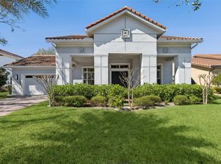 156 Stanton Estates Cir, Winter Garden, FL 34787