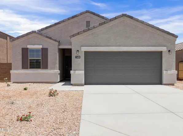 9546 E HARVEST Road, Florence, AZ 85132