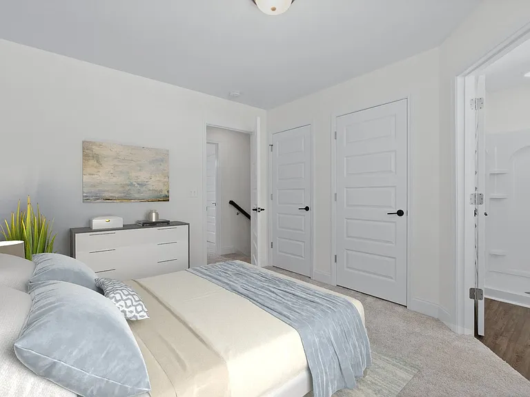 Alto Luxury Townhomes — Photo 20