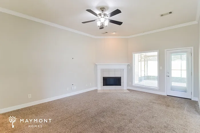 4 bed, 2.0 bath, 1536 sqft, $1,795 — Photo 3