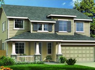 410 Monte Oro St, Manteca, CA 95337