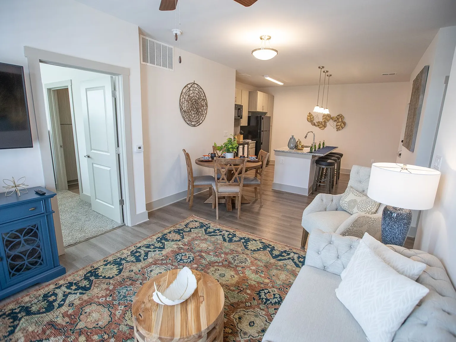Berkmar Landing Apartments — Photo 2