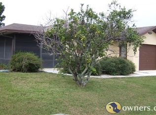 8514 Creekview Ln, Englewood, FL 34224