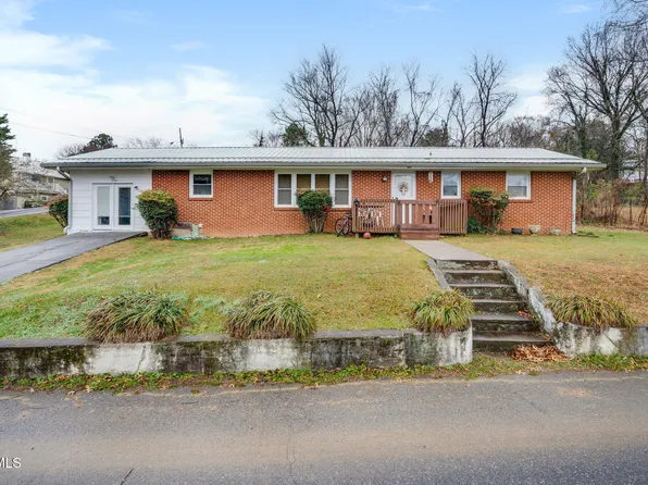 104 N 3rd Ave, Jonesborough, TN 37659