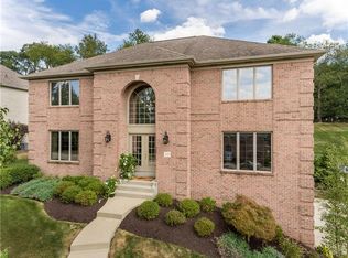 133 Doubletree Dr, Venetia, PA 15367