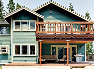1985 Toppewetah St, South Lake Tahoe, CA 96150