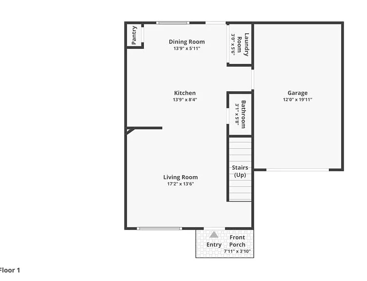 1003 Korp Rd — Photo 2