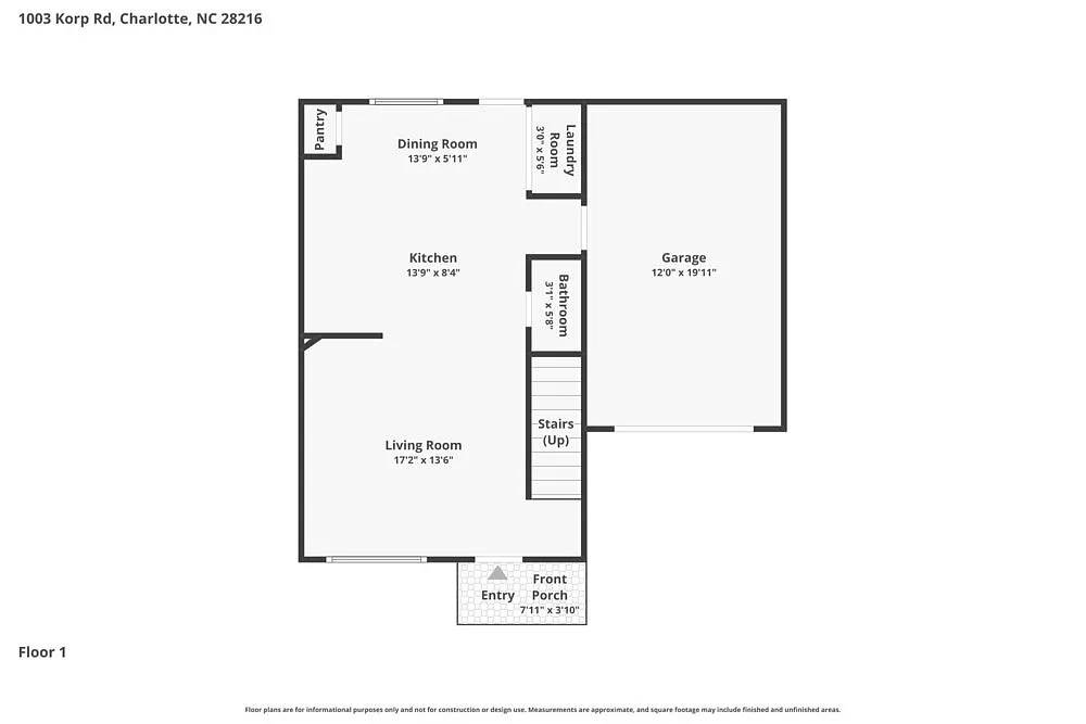 Building Photo - 1003 Korp Rd