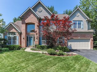 1058 N Palos Ave, Palatine, IL 60067
