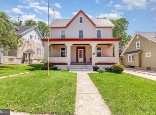 4112 Marx Ave, Baltimore, MD 21206