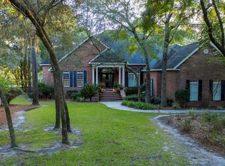 1301 S River Oaks Dr, Blackshear, GA 31516