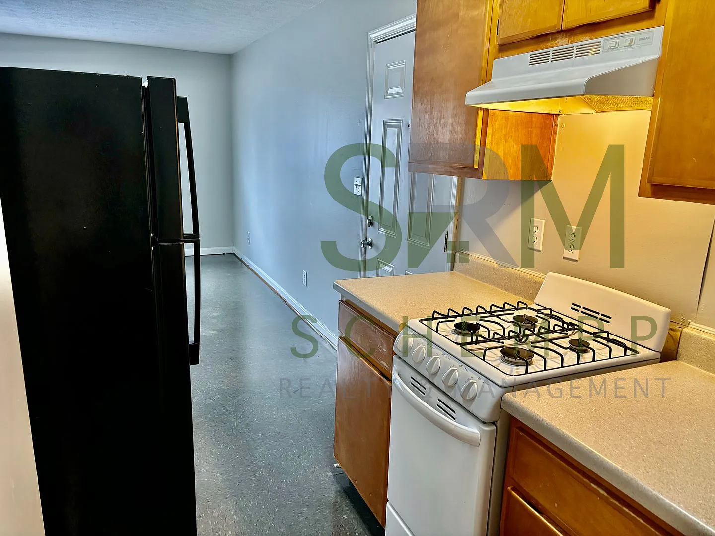 First floor 1 bedroom in West Louisville! Section 8 Accepted — Photo 1