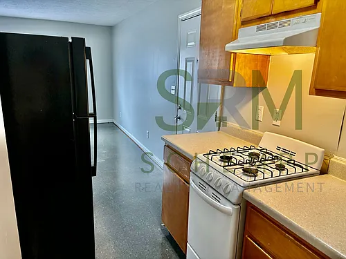 First floor 1 bedroom in West Louisville! Section 8 Accepted Photo 1