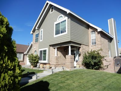 7812 Snowberry St NW, Albuquerque, NM, 87120