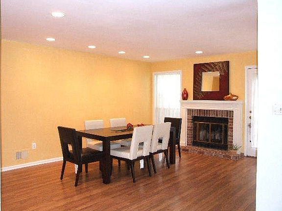 Family Rm with fireplace