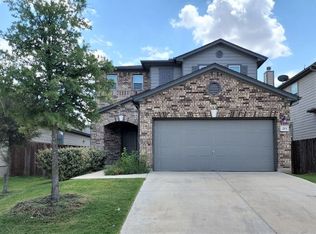 213 Rocroi Dr, Georgetown, TX 78626