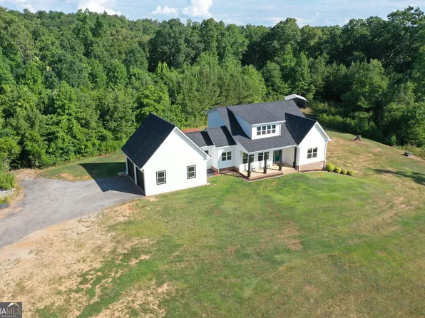 160 Shoemake Rd, Carrollton, GA 30116
