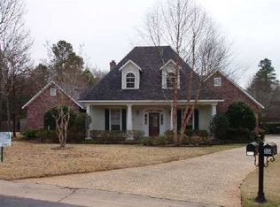 313 Sweet Bay, Shreveport, LA 71106