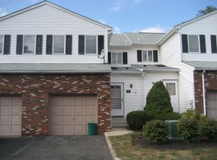 54 Coppermine Vlg, Flemington, NJ 08822