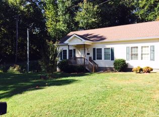 98 Fir Dr, Winston Salem, NC 27127