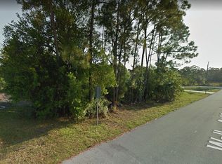 1691 Walker St SE, Palm Bay, FL 32909