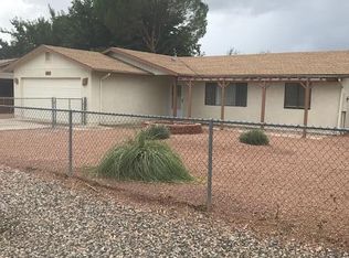 4611 E Diablo Dr, Cottonwood, AZ 86326