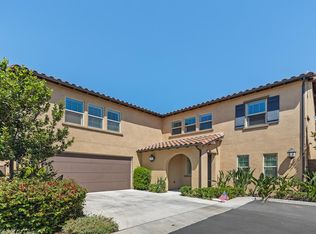 129 Yellow Pne, Irvine, CA 92618