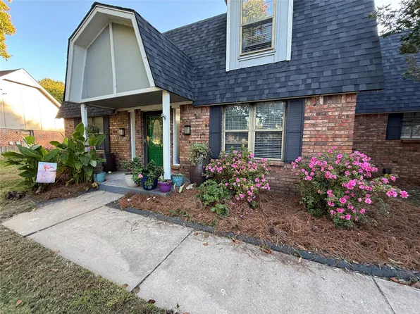 5630 E 98th St, Tulsa, OK 74137