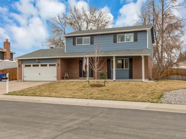 13405 W 72nd Place, Arvada, CO 80005