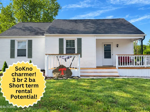 1906 Price Ave, Knoxville, TN 37920
