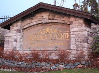 16624 Waterford Pointe Cir, Anchorage, AK 99516