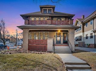 1903 N 56th St #1905, Milwaukee, WI 53208