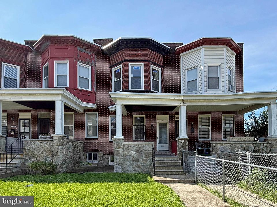 1st image of 2545 W Lafayette Ave