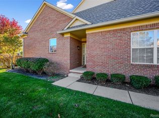 48523 Oak Bridge Dr, Canton, MI 48188