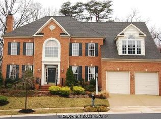 1509 Winfields Ln, Gambrills, MD 21054