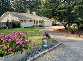 8206 145th St NW, Gig Harbor, WA 98329