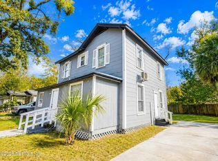 3134 Fitzgerald St, Jacksonville, FL 32254