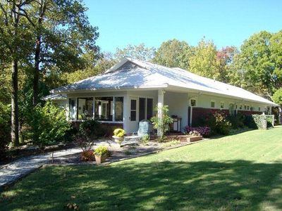 224 Timber Ln, Oxford, MS, 38655