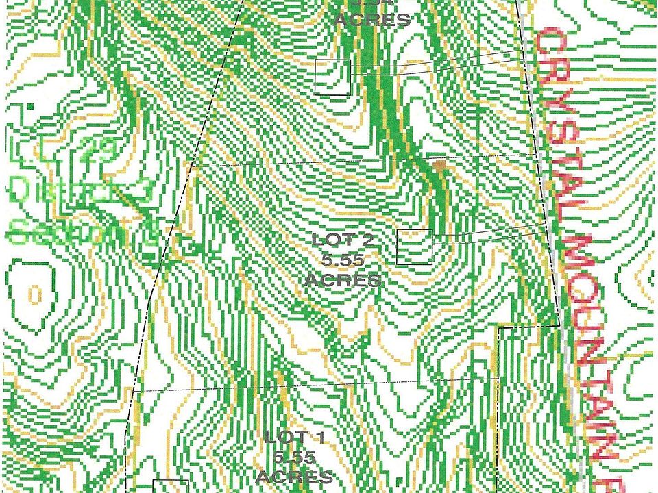 1000 Dabbs Bridge Rd, Acworth, GA 30101 MLS 20139789 Zillow