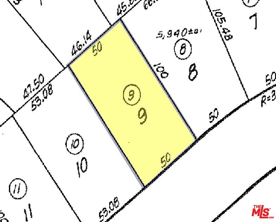 2nd image of 539 Muskingum Pl