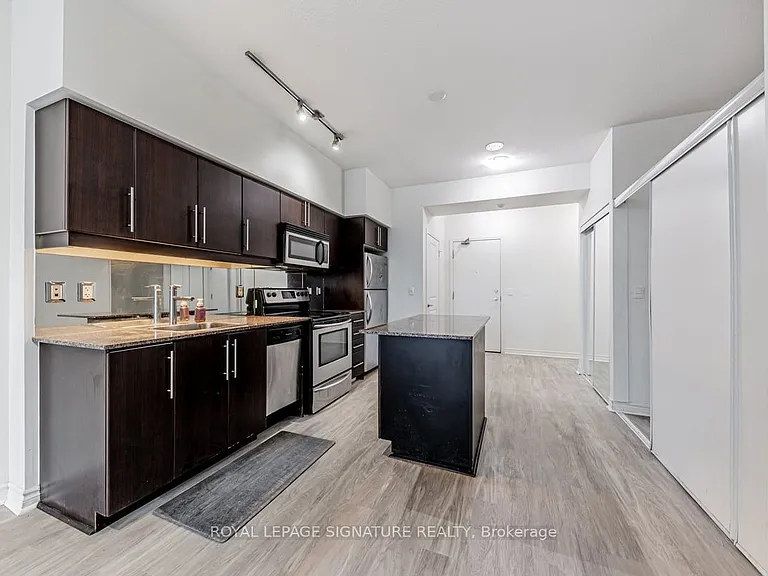 2885 Bayview Ave #602 — Photo 2