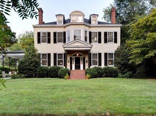 3209 Seminary Ave, Richmond, VA 23227